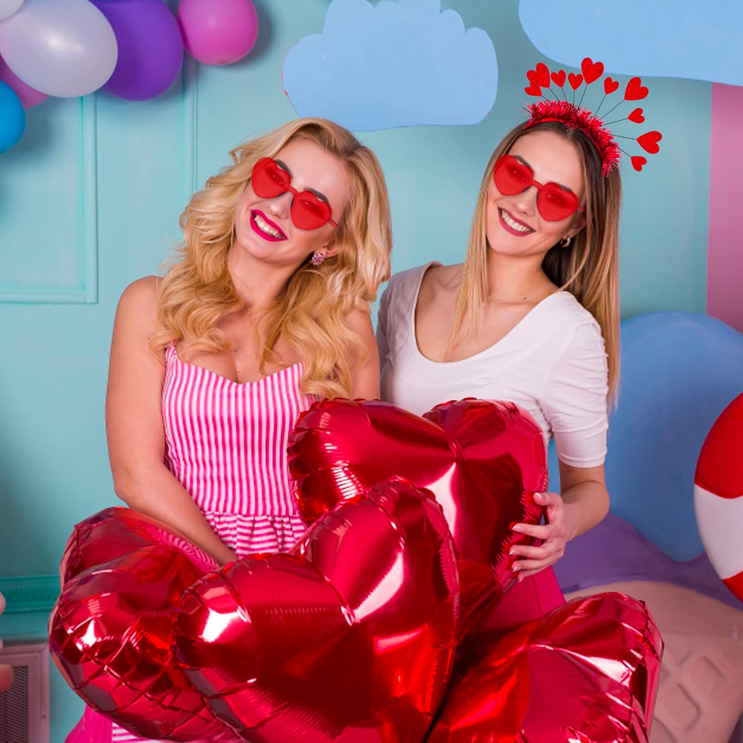 Valentines Love Hug Set