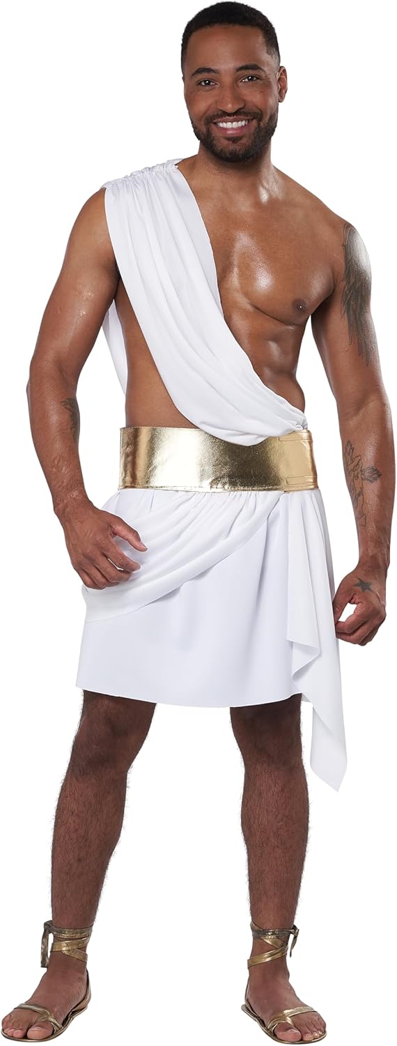 Cupid Toga for Men