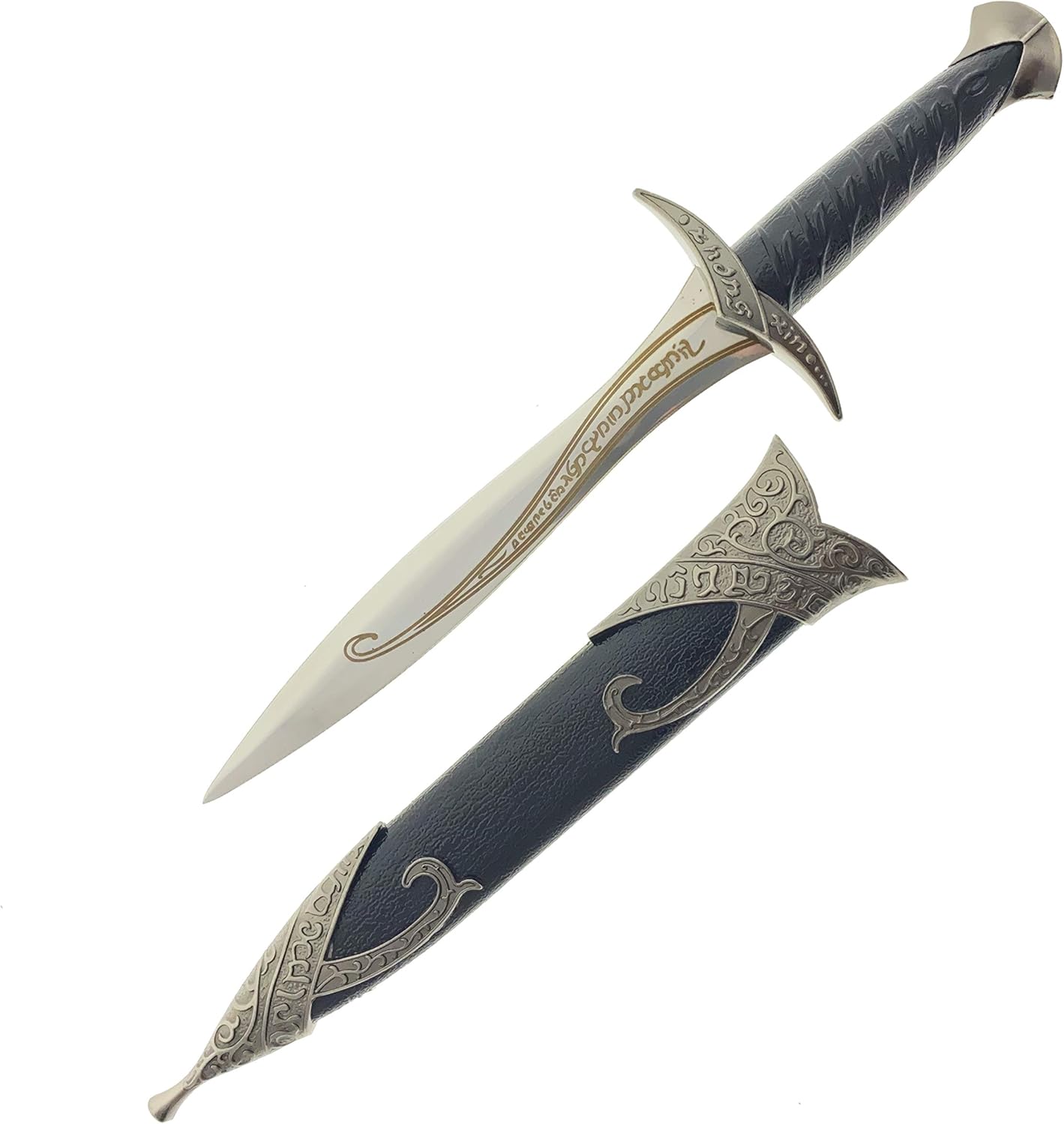 Medieval Elvish Dwarf