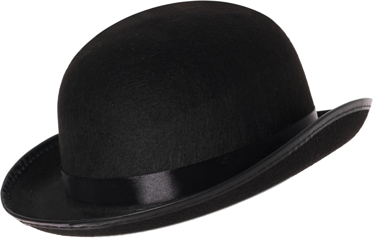 Spooktacular Creations Eighteen Bowler Hat