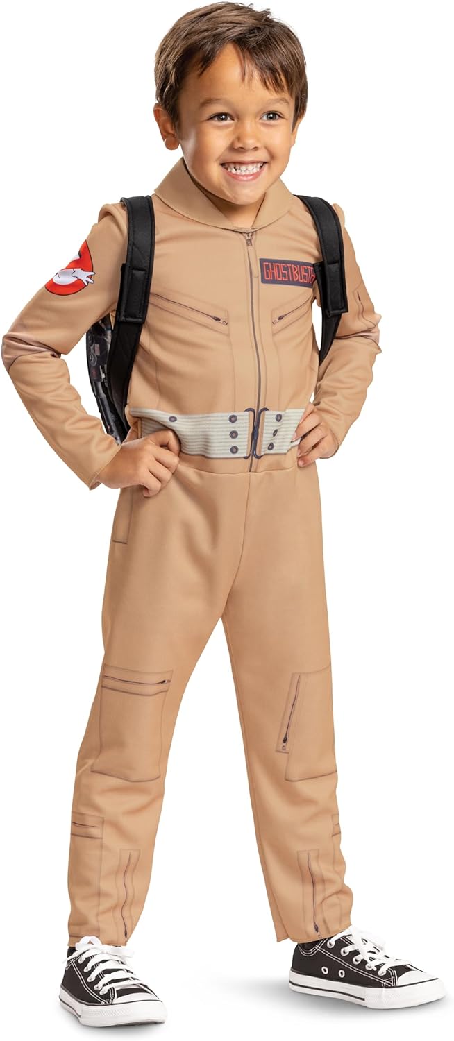 Disguise Ghostbusters Costume for Kids