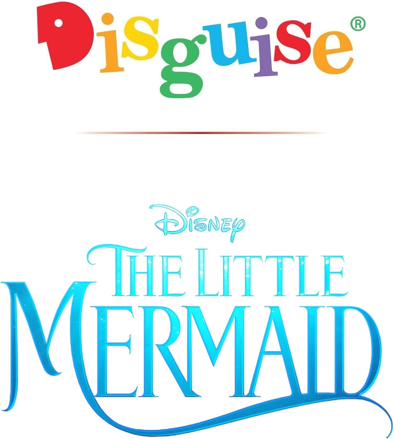 Flounder Animated costume for boys