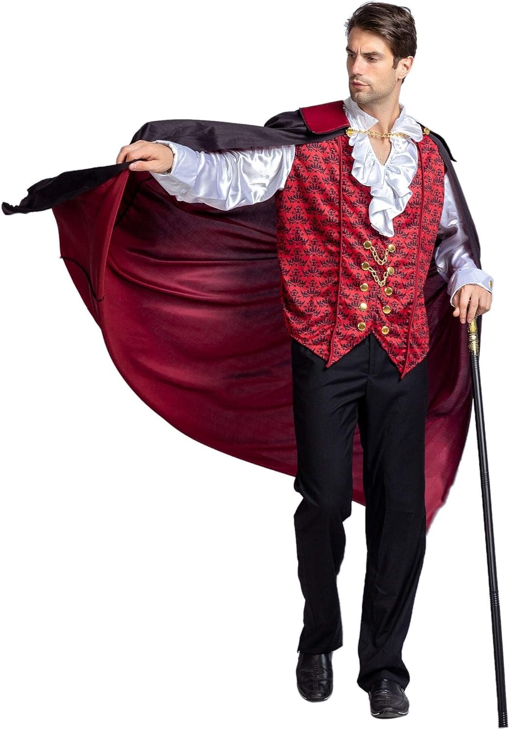 Vampire Wants to Be_seen