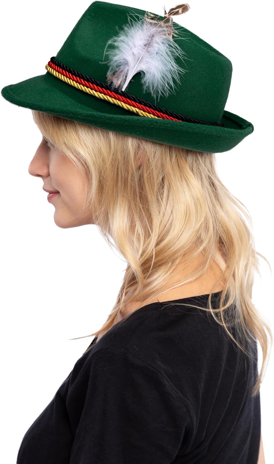 Spooktacular 2-Piece Retro Halloween Hats