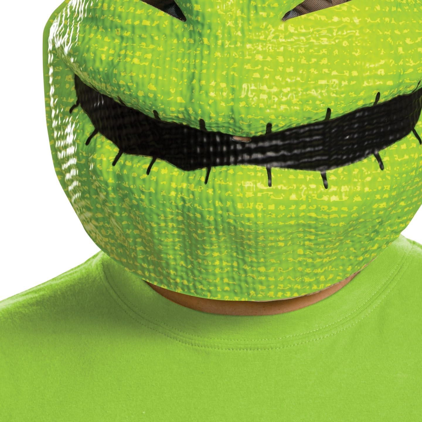 Oo Oogie Boogies Mask - Disguise - Sparkling Halloween Magic