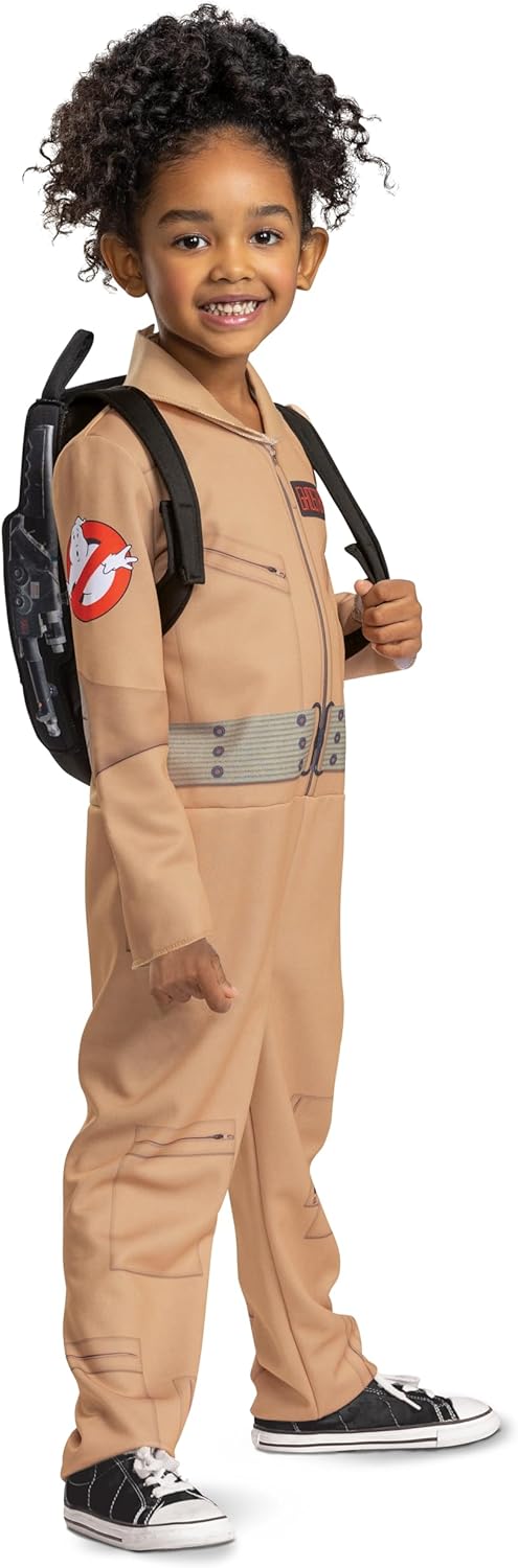 Disguise Ghostbusters Costume for Kids