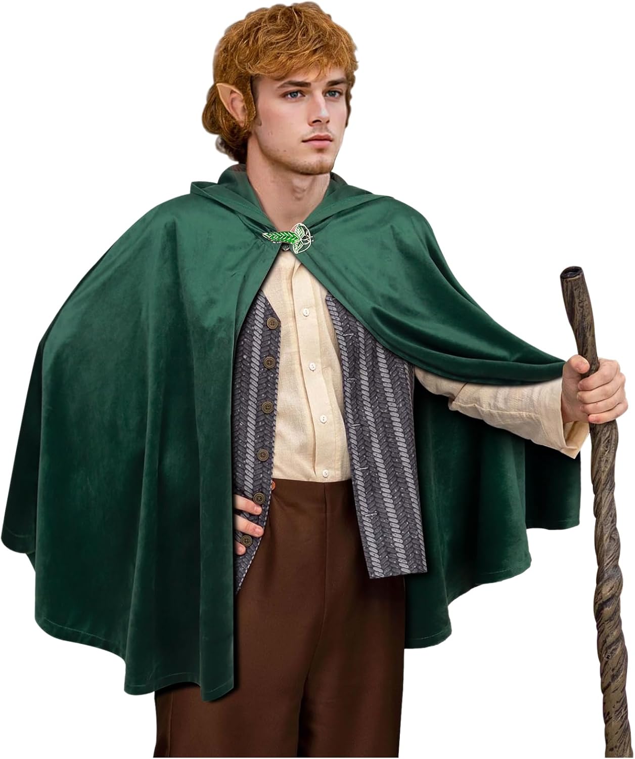 LVOW - The Medieval Hobbit Catalyst for Everyones Style