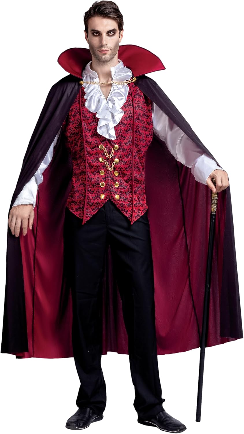 Vampire Wants to Be_seen