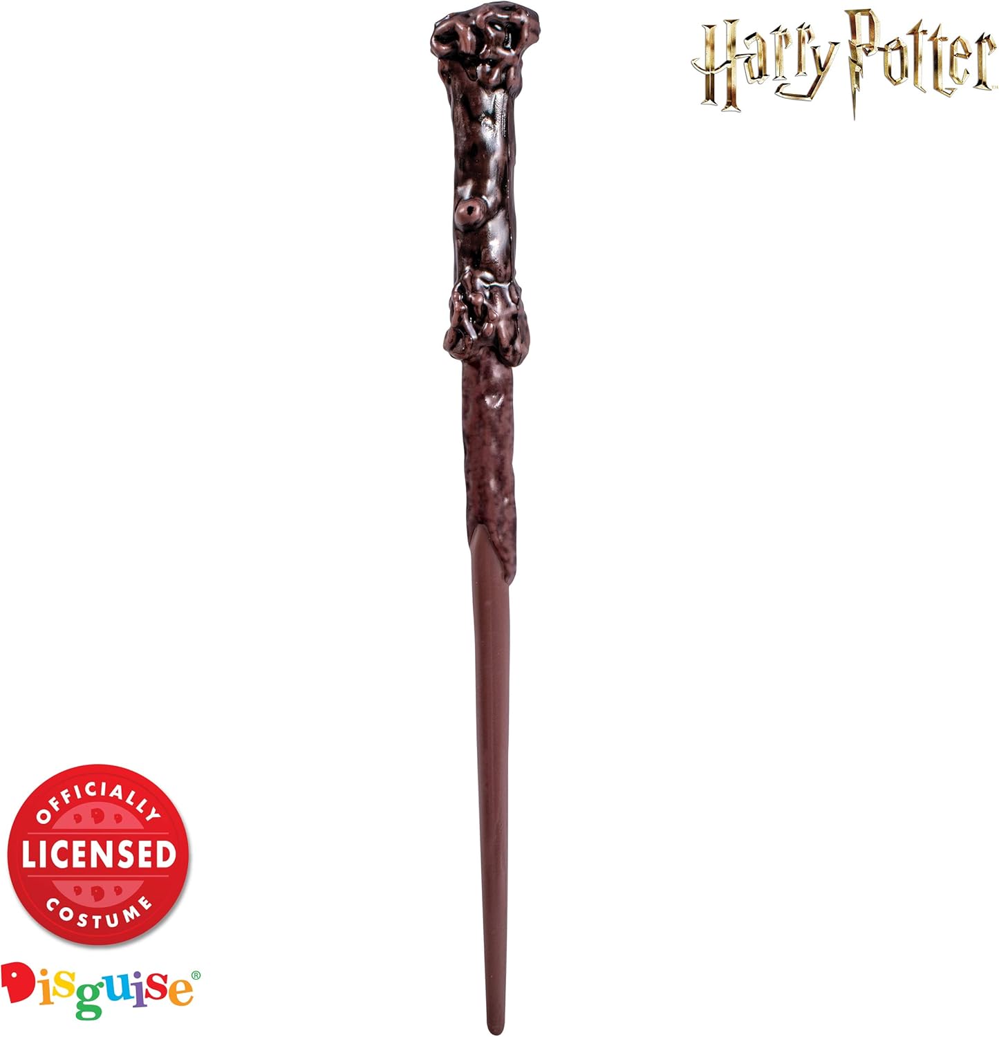 Disguise Official Hogwarts Harry Potter Wand
