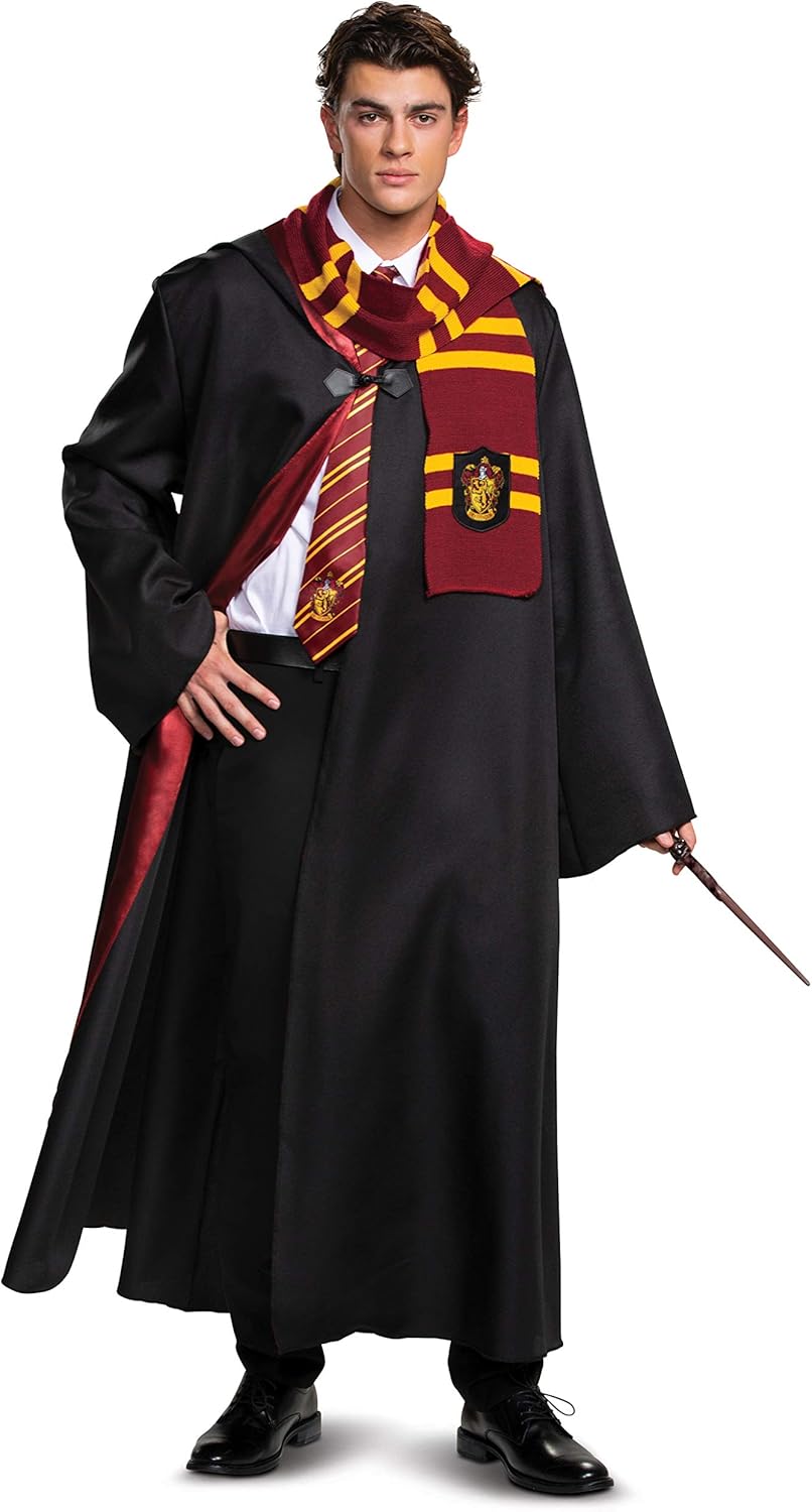 Disguise Official Hogwarts Harry Potter Wand