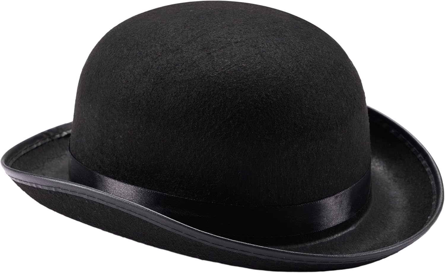 Spooktacular Creations Eighteen Bowler Hat
