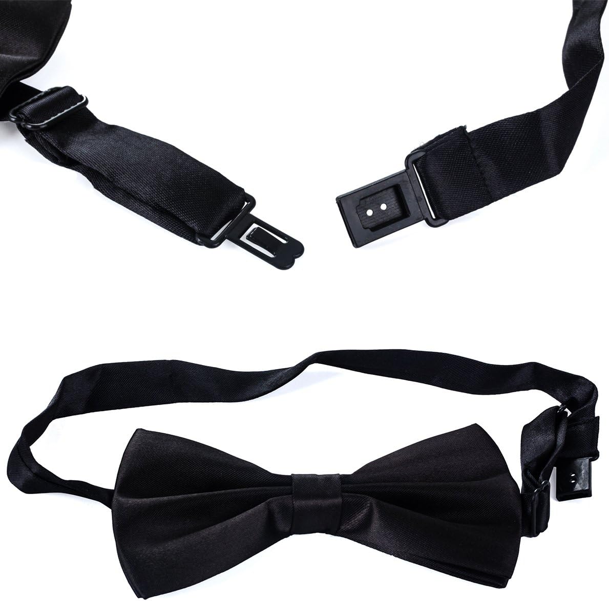 TigerDoe Gentlemen Costume - 1920s Gatsby Mens Accessory