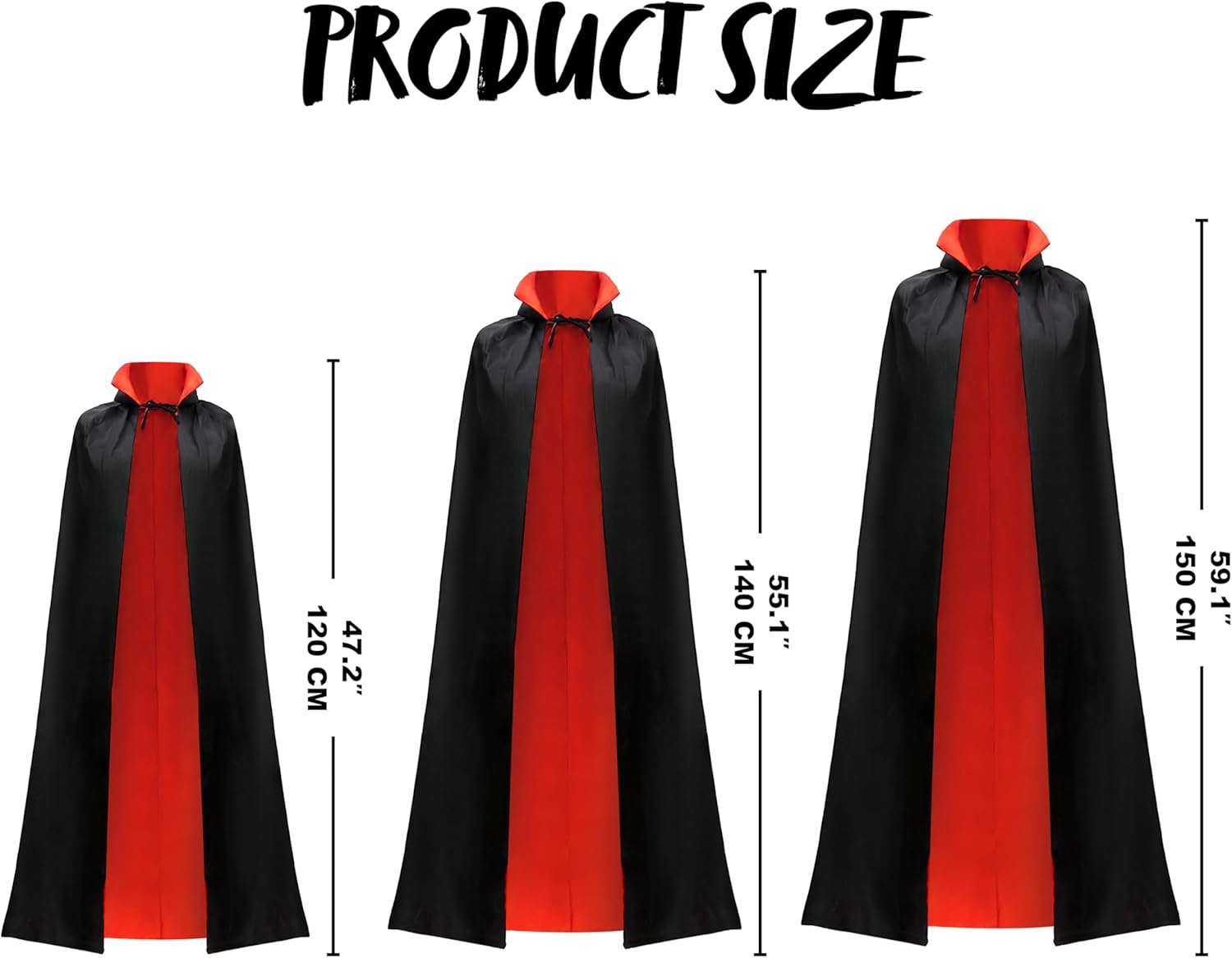Spooky Halloween Fun Transform into a Vampire with the JOYIN Cap