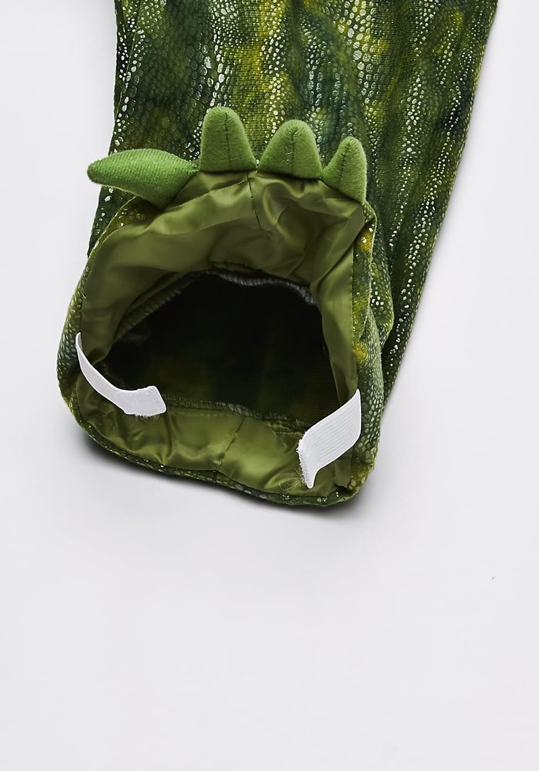 Princess Paradise Baby Girls Al Gator Deluxe Costumes Green X-Small US