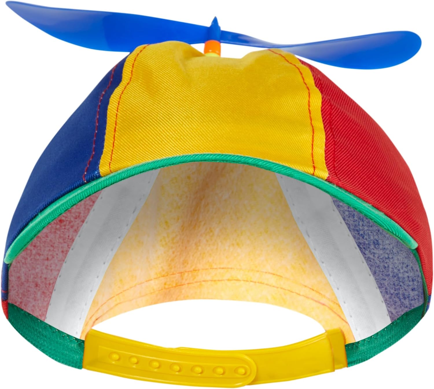 Pick Me Up Classic Propeller Hat