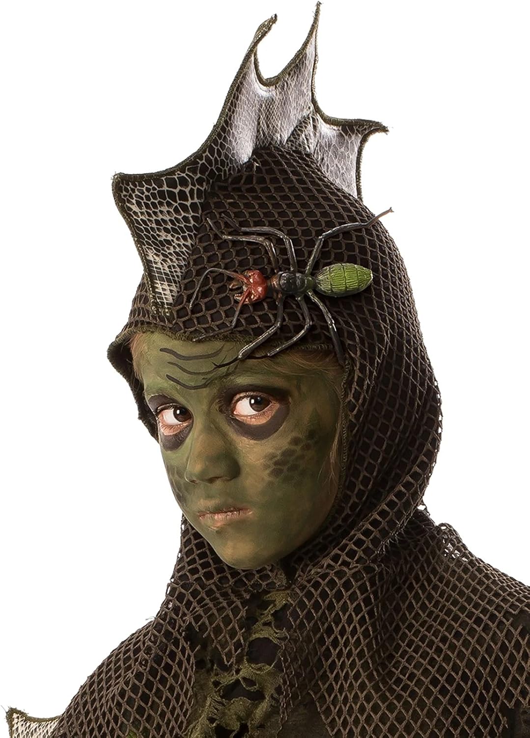 Rubies Swamp Boy Costume Large