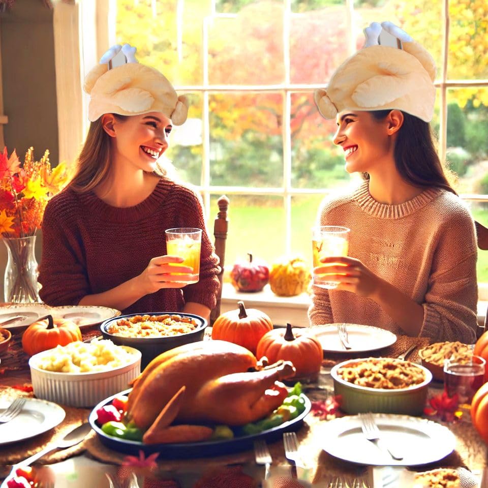 Tr Turkey Hat Hilarious Thanksgiving Christmas Gift for Adults Kids