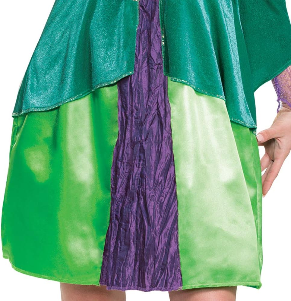 Winifred Sanderson Costume Halloween More