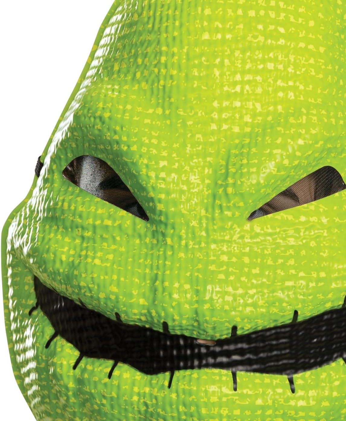 Oo Oogie Boogies Mask - Disguise - Sparkling Halloween Magic