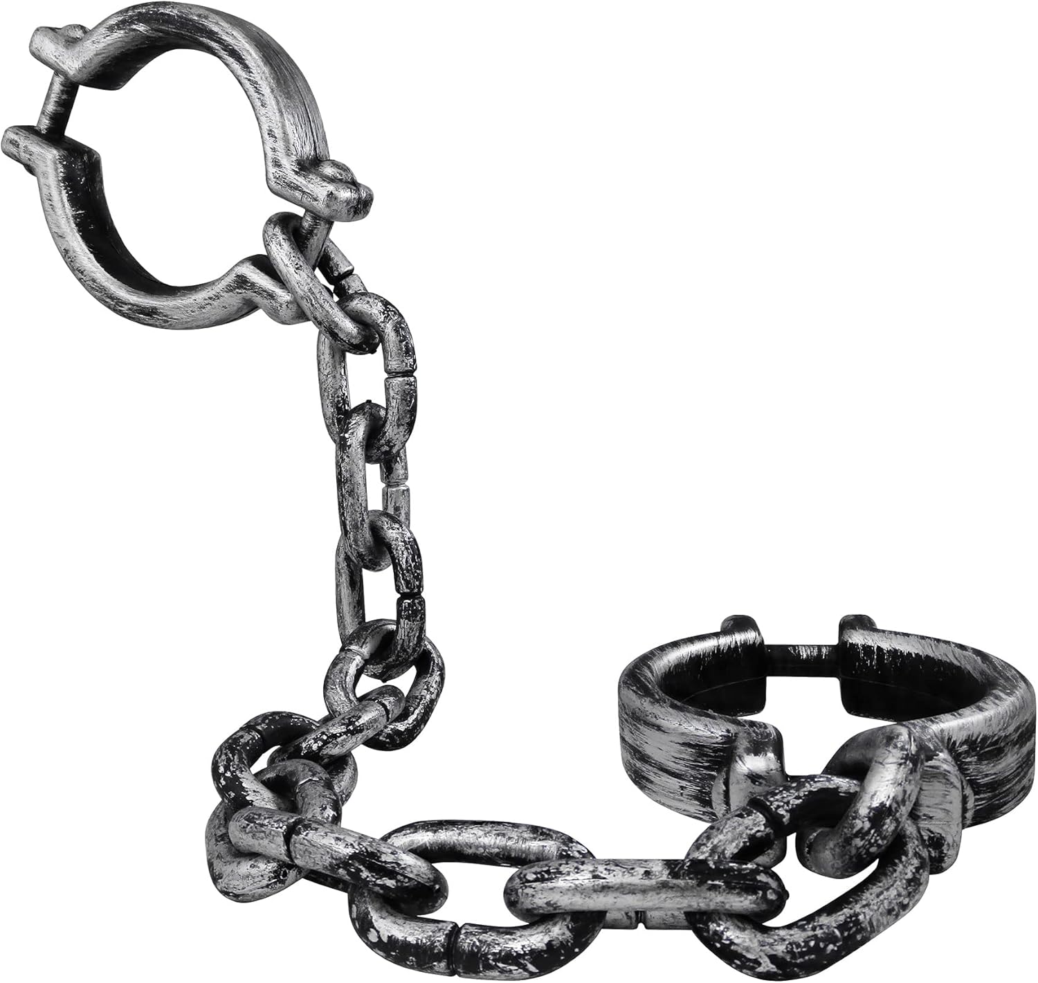 Adult Prison Wrist Shackle