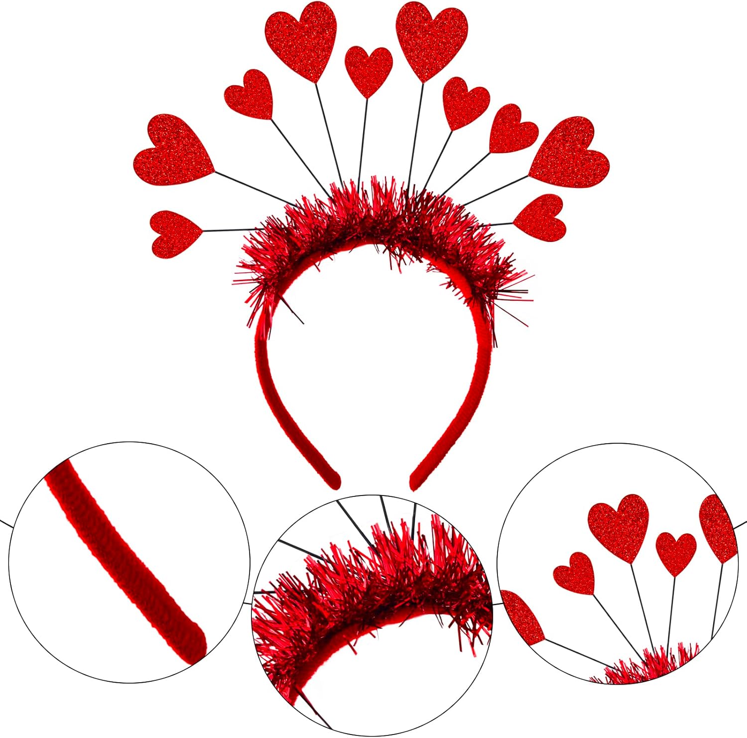 Valentines Love Hug Set