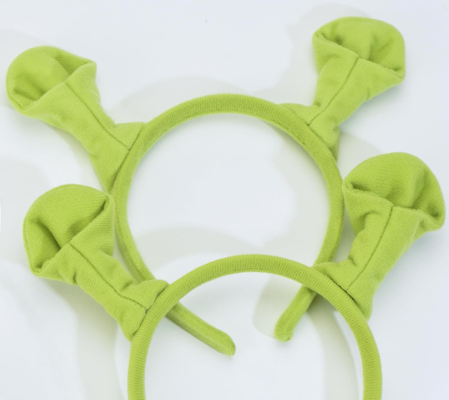 Monster Headband Crown Set - Halloween costume