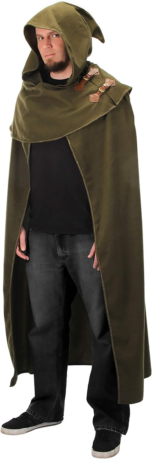 ElopeFantasyCloaks