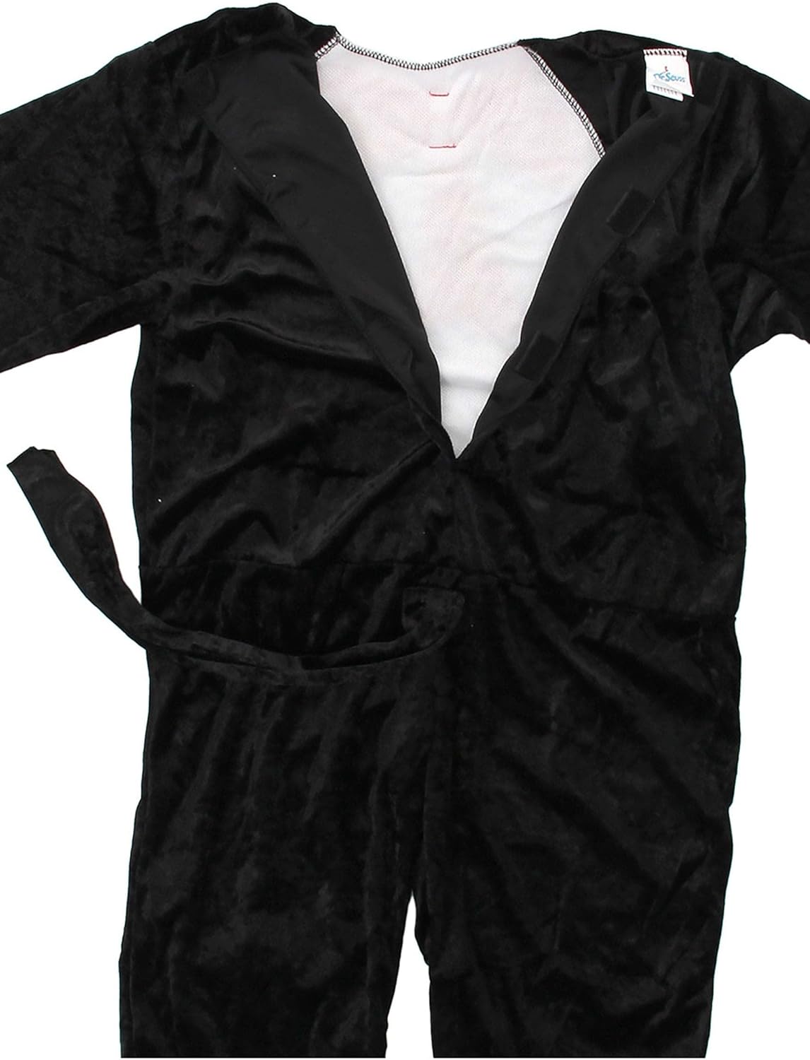 EXTRAVAGANT Toddler Cat in the Hat Costume