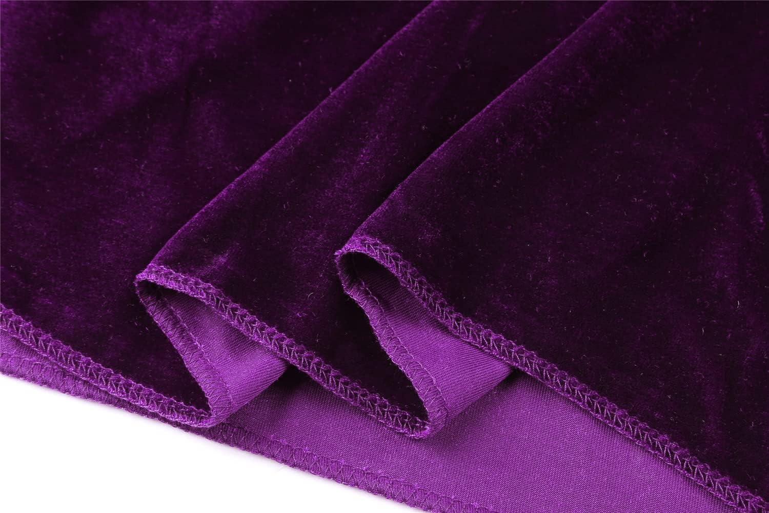 Fictiony Witch Hooded Causes Oumbivil Cosplay Halloween Costume for Women
