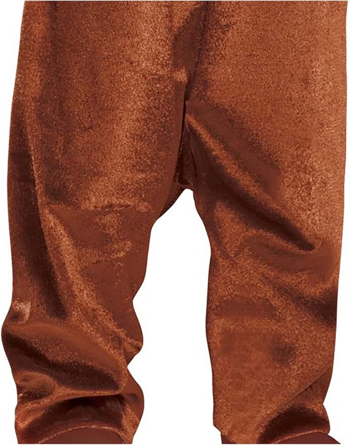 Fun Curious George Costume for Kids