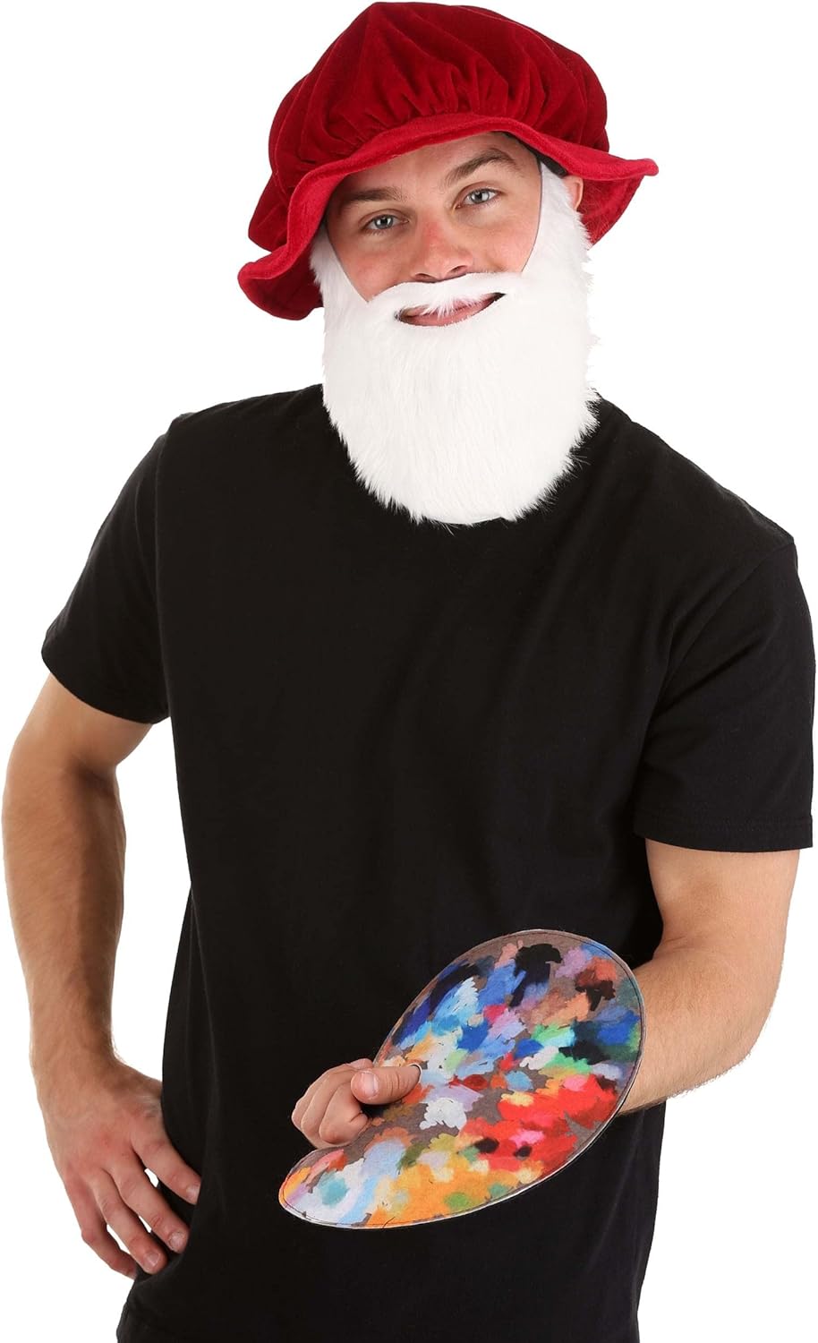 Elope Leonardo da Vinci Costume Accessory Kit