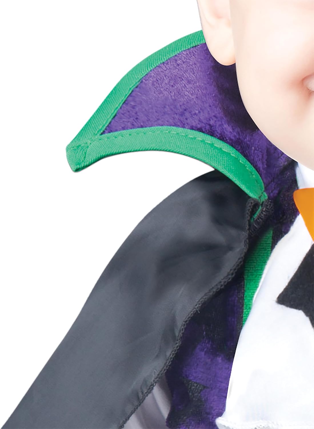 InCharacter Baby Boys BatPrototype Costumes