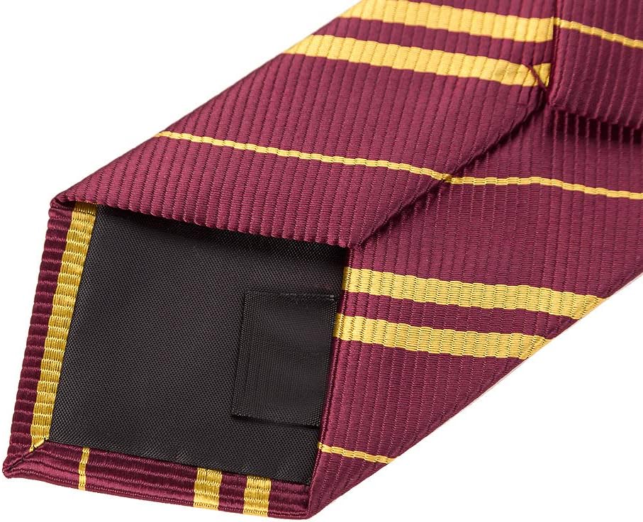 Halloween Tie for Cosplay Party Spooky Fashion Statement