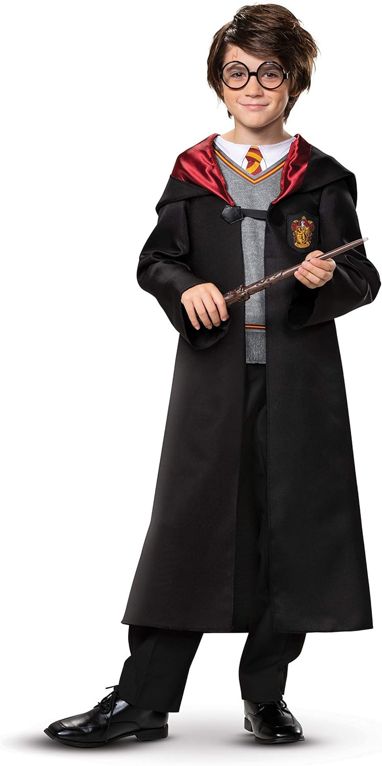 Disguise Official Hogwarts Harry Potter Wand