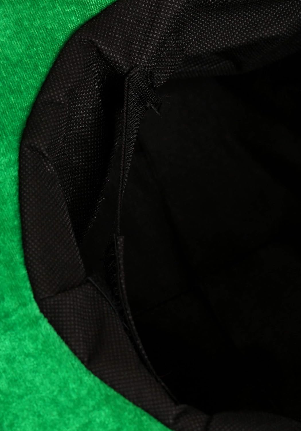 Soccer Ball Plush Costume Hat