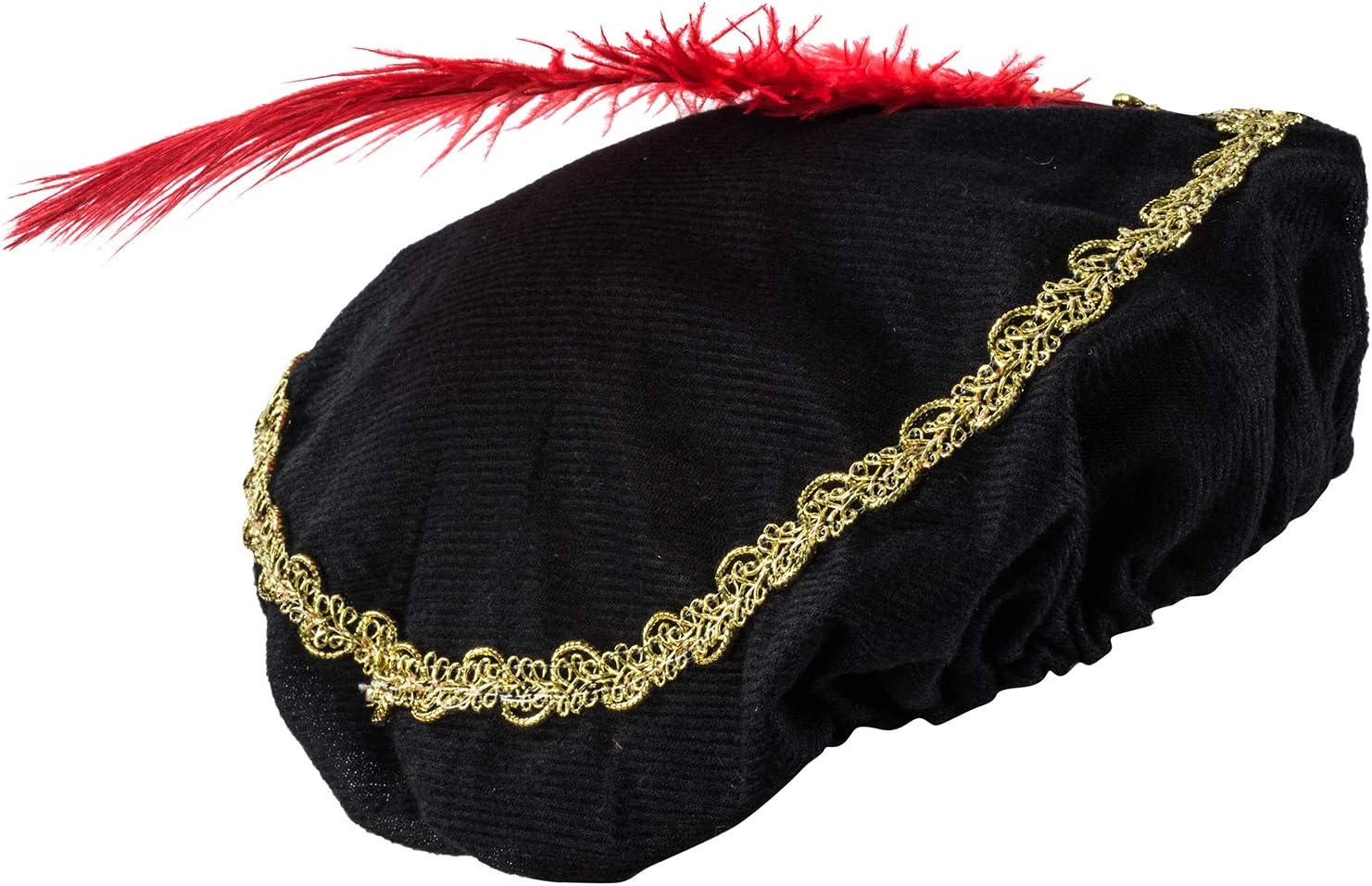 Tigerdoe Renaissance Hat Set
