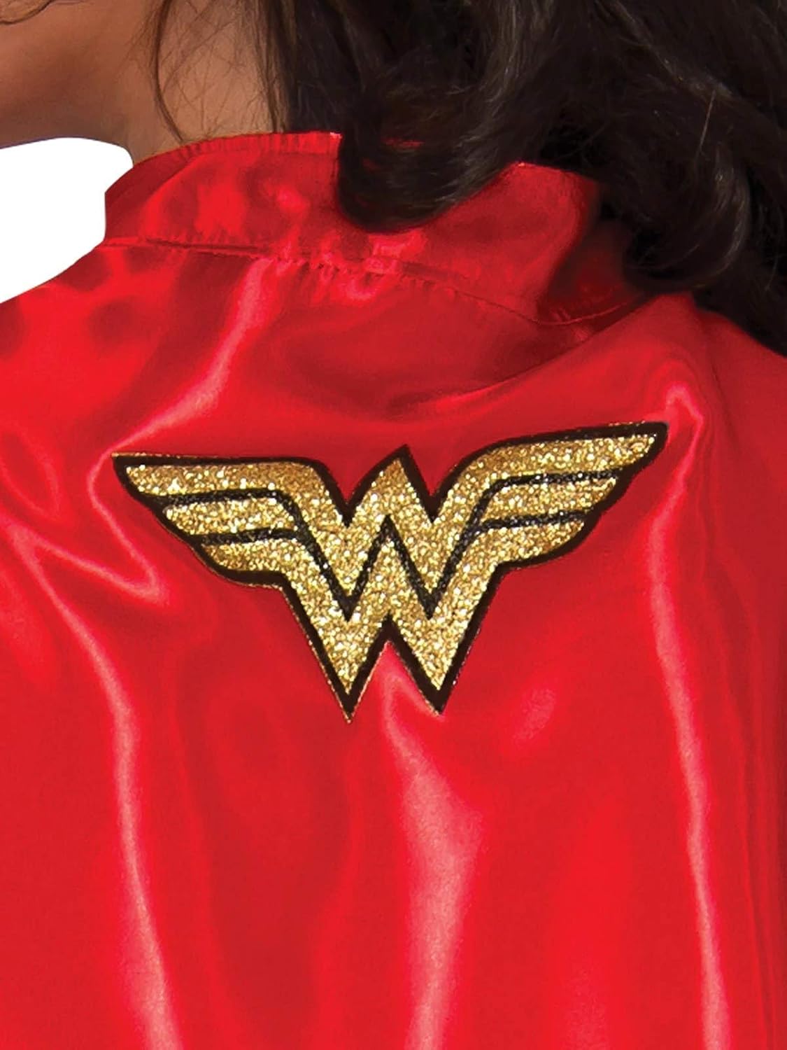 Rubies Womens Wonder Woman Cape Durable Licensed