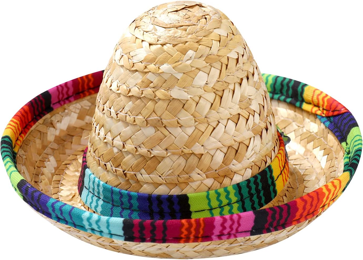 Baby Boys 1st Birthday Mexican Fiesta UNO Outfit