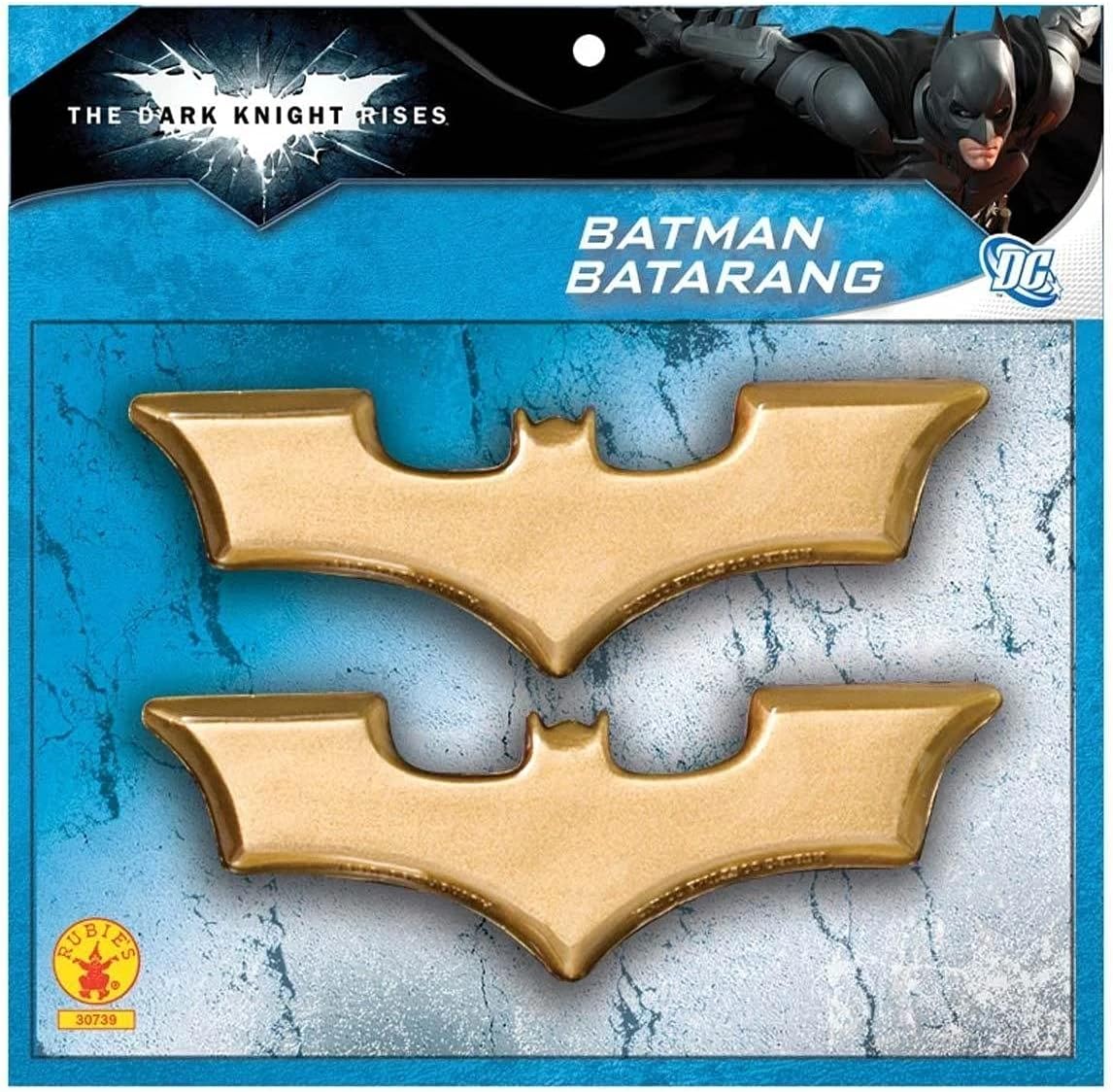DC Batman Batarangs Party Costumes