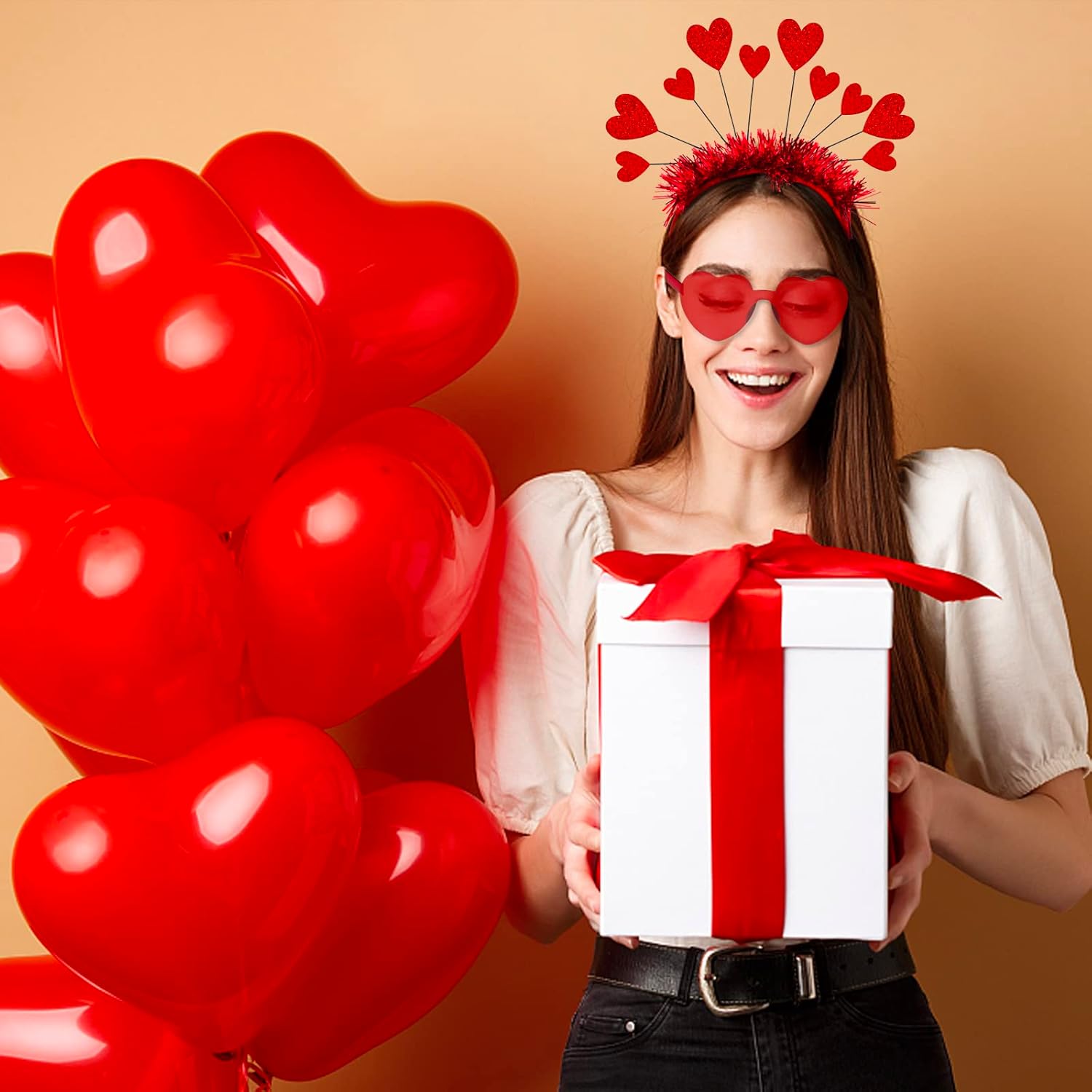 Valentines Love Hug Set