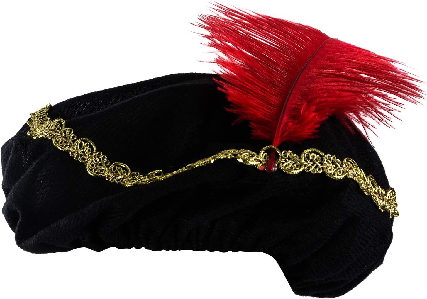 Tigerdoe Renaissance Hat Set