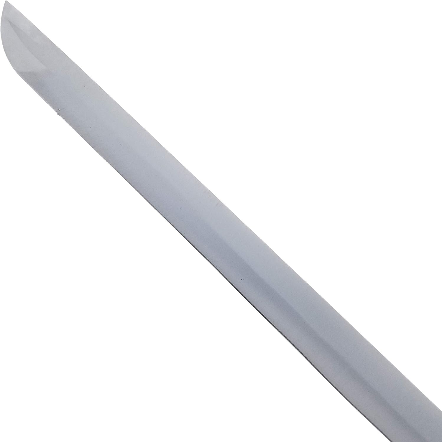 Saint George Dragon Saber Dull Blade
