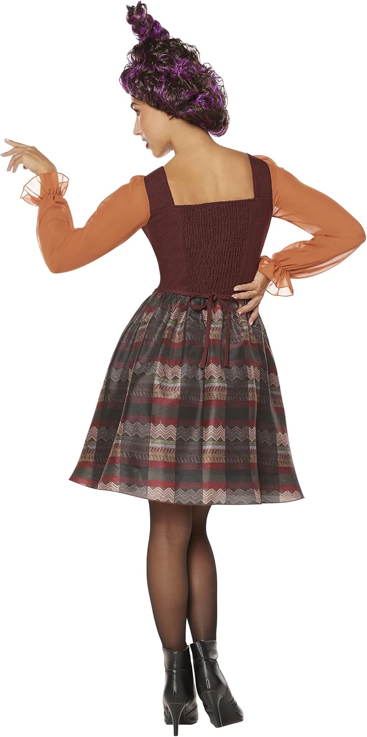 Halloween Spirit - Mary Sanderson Costume