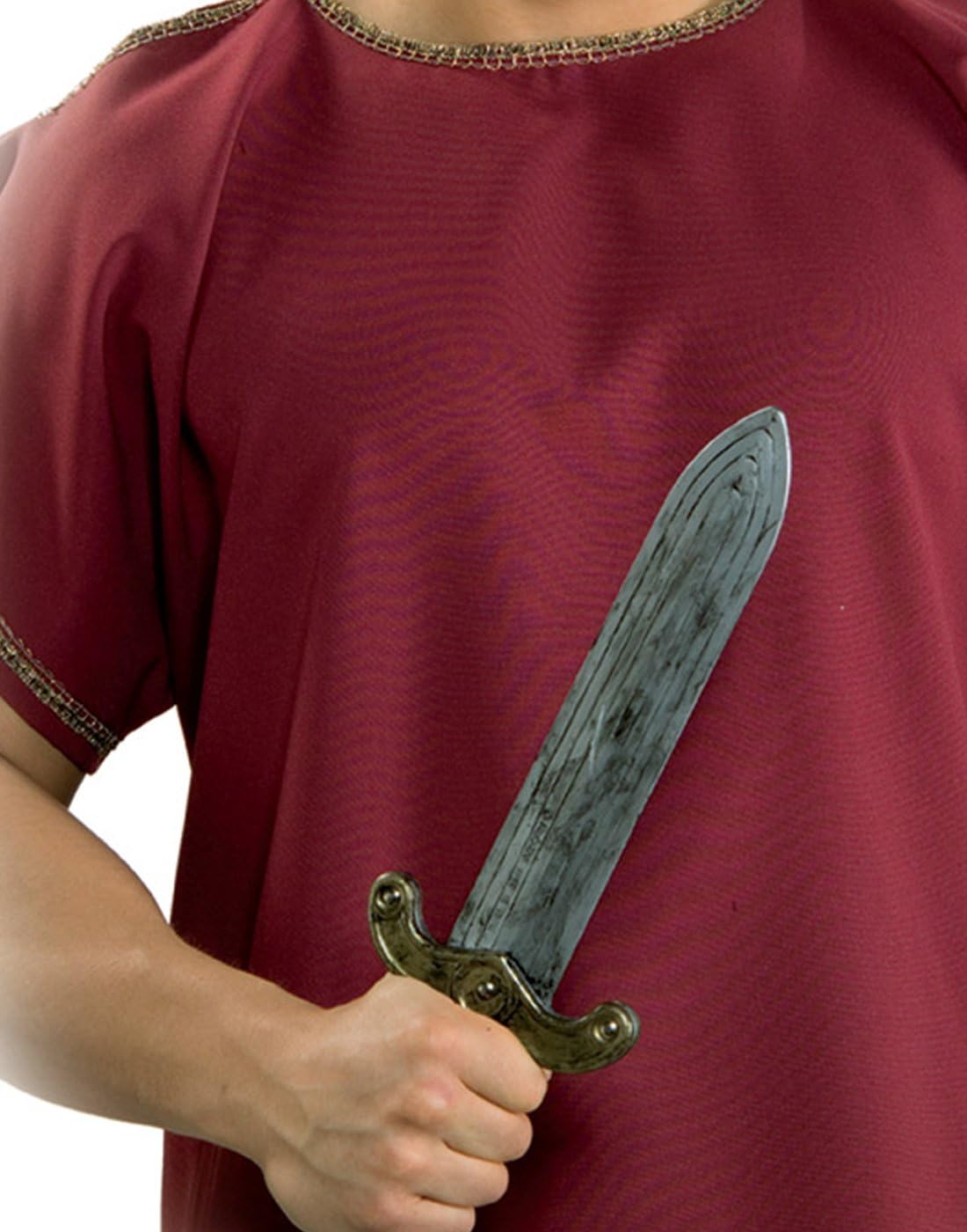 Gods and Goddesses Roman Toy Sword - Small Accessory