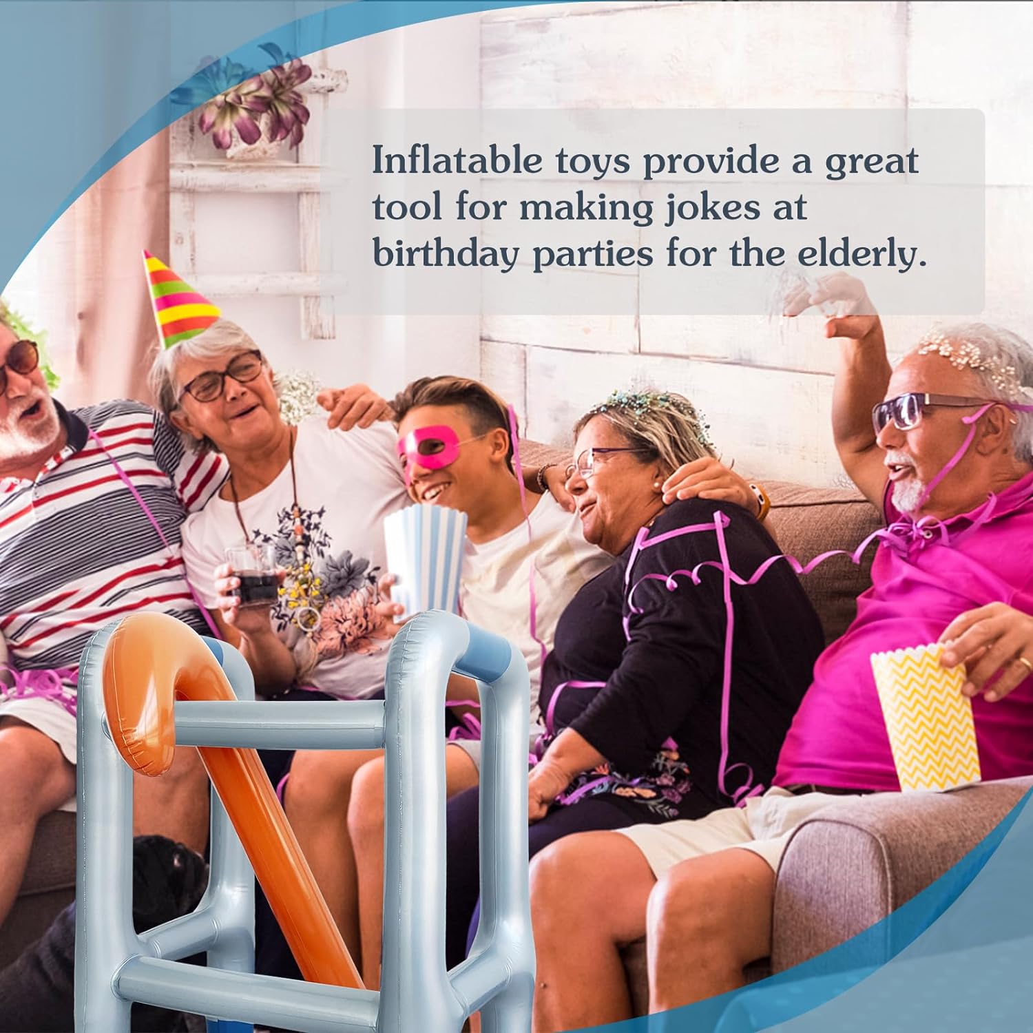Relaxing Retirement Thoughtbut its funny