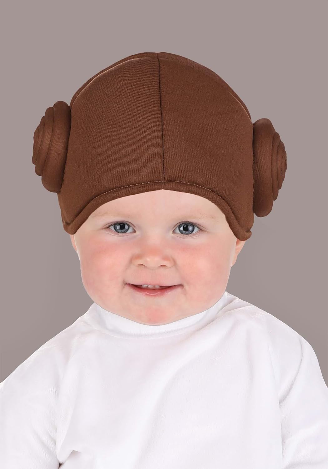 Star Wars Princess Leia Infant Costume - Jazwares