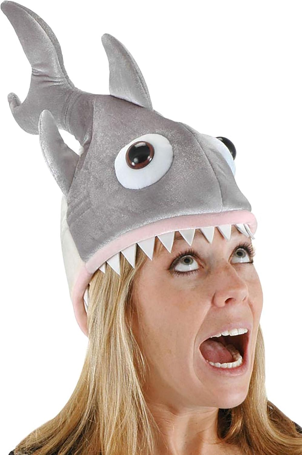 Shark Smart - Elope Deluxe Shark Hat