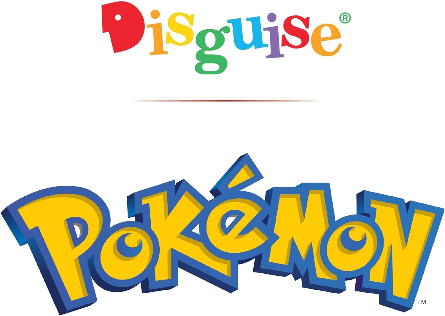 Officially Licensed Pikachu Toddler Costume