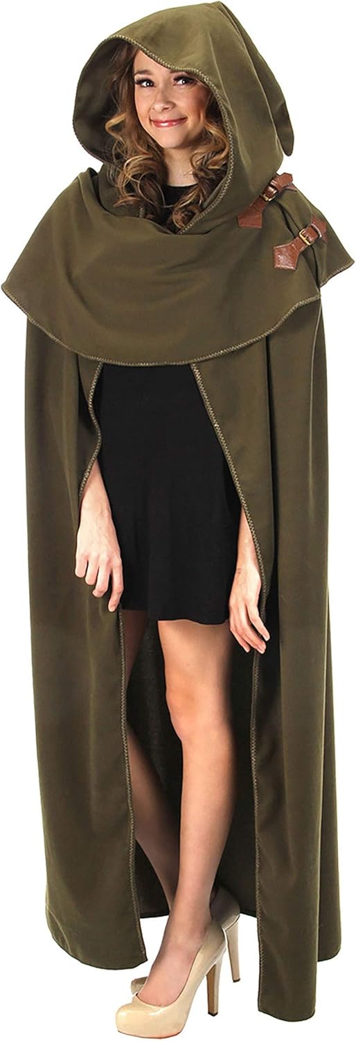 ElopeFantasyCloaks