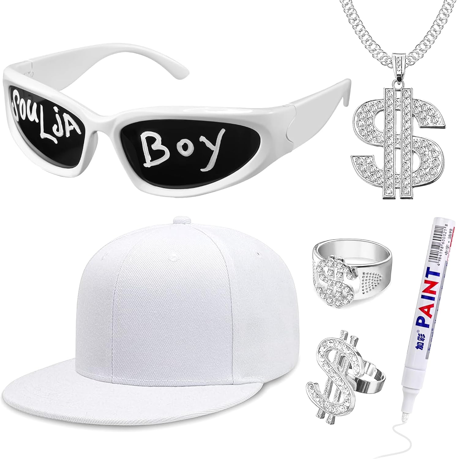 Your Inner Rapper